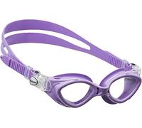 Cressi Fox - Gafas de natación para niña, color lila