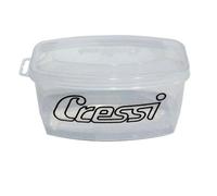 Cressi Funda Para Máscara Medium