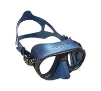 Cressi Máscara De Buceo Calibro