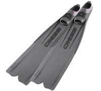 Cressi Gara 3000 Ld Spearfishing Fins Gris EU 44-45