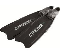 Cressi GARA Modular Fins Black 38/39 (5/6)