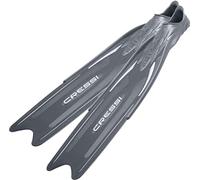 Cressi Gara Professional - Aletas de Buceo de Buceo y natación para Hombre, tamaño 12-13 | 46/47, Color 63