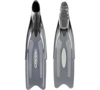 Cressi Gara Professional Ld Spearfishing Fins Gris EU 44-45