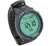 Reloj de pesca submarina cressi sub goa bk-blue Talla única