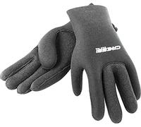 CRESSI TÉCNICA - Cressi High Stretch, Guantes de Buceo, Unisex