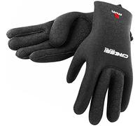 Cressi Ultrastrecht 5 Mm Gloves Negro XL Hombre,Mujer