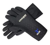 Cressi High Stretch, Guantes de Buceo, Unisex
