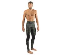 CRESSI Hunter Rash Guard Pants Pantalones Rash Guard para Deportes acuáticos Unisex Adulto (Pack de 1)