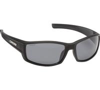 Cressi HUNTER SUNGLASSES BLACK SMOKED LENS