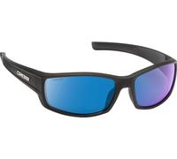 Cressi Hunter Sunglasses Grey Mirrored Lens Blue