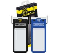 CRESSI Jimmy o Johnny Phone Case - Funda Impermeable para Móvil, 7'', Unisex