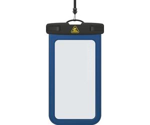 CRESSI Jimmy o Johnny Phone Case - Funda Impermeable para Móvil, 7'', Unisex