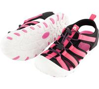 CRESSI Joy Sandals Pink/Black 35 Sandalia de Trekking para Niños, Unisex-Baby, Rosa/Negro