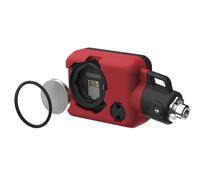 Cressi Kit De Batería Digi 2 Cr2450n