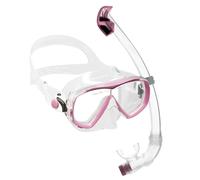 Cressi Kit Snorkel Estrella & Seal Dry