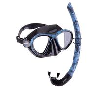 Cressi Kit Snorkel Kit Metis