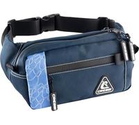 CRESSI Koala Pouch Blue Riñonera Repelente al Agua, Unisex-Adult, Azul, Talla única