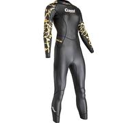 Cressi Kuwae Lady Monopiece Swimsuit 2mm