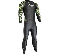 Cressi Traje De Neopreno Para Freediving Kuwae 2 Mm
