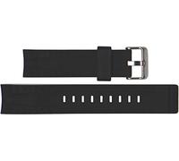 Cressi KZ764700, Strap Manta Black Unisex-Adulto, Negro, Talla Única