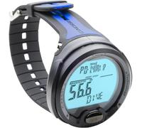 Cressi Leonardo Computer Azul,Negro