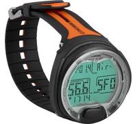 Cressi Leonardo - Ordenador de Buceo Profesional