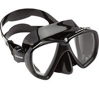 Cressi Liberty Duo Mask Black SIL. Black
