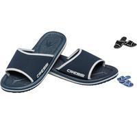 Cressi Lipari - Chanclas Playa Piscina - Adulto y Niño