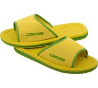 CRESSI Lipari Sandals Yellow/Green 27