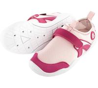 CRESSI Lunar Shoes Pink/White 29 - Zapatillas Junior Ideal para Explorar el Mundo Acuático, Aventuras de Verano, Rosa/Blanco, 29