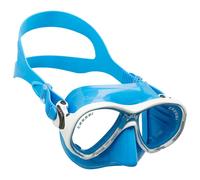 Cressi Marea Colorama Diving Mask Blanco Hombre,Mujer