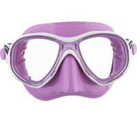 Cressi Marea Jr New - Máscara para niños de 7-13 años, Color Morado