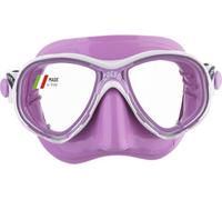 Cressi Marea Jr o Ondina Jr o Estrella Jr Máscara de Buceo para Unisex niños, 7-13 años