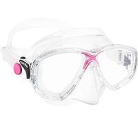 Cressi Marea Diving Mask Rosa Hombre,Mujer