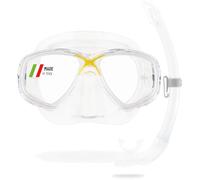 Cressi Kit Snorkel Kit Marea Vip