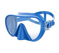 Cressi Máscara De Buceo Acquarella