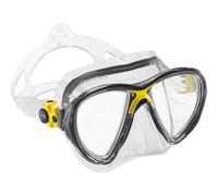 Cressi Máscara De Buceo Evo Big Eyes