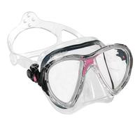 Cressi Máscara De Buceo Evo Big Eyes