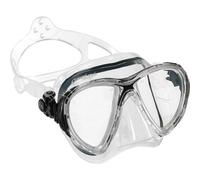 Cressi Máscara De Buceo Evo Big Eyes