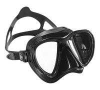 Cressi Máscara De Buceo Evo Big Eyes