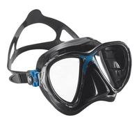 Cressi Máscara De Buceo Evo Big Eyes
