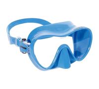 Cressi Máscara De Buceo F1