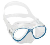 Cressi Máscara De Buceo Junior Perla