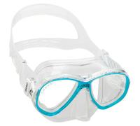 Cressi Máscara De Buceo Junior Perla