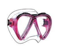 Cressi Máscara De Buceo Lince 2