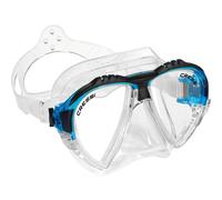 Cressi Máscara De Buceo Matrix