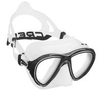 Cressi Máscara De Buceo Quantum