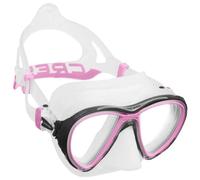 Cressi Máscara De Buceo Quantum