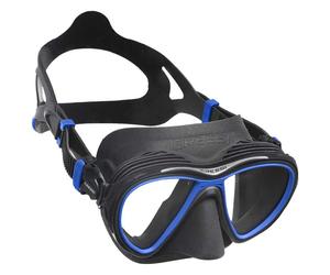 Cressi Máscara De Buceo Quantum