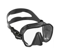 Cressi Máscara De Buceo Zs2 Medium